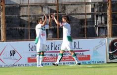 Foto de la galería: Guaraní 4-Mandiyú 2