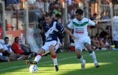 Foto de la galería: Guaraní 4-Mandiyú 2