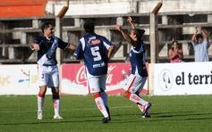 Foto de la galería: Guaraní 4-Mandiyú 2