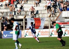 Foto de la galería: Guaraní 4-Mandiyú 2