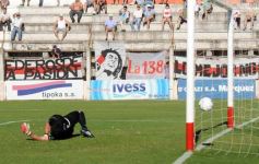 Foto de la galería: Guaraní 4-Mandiyú 2