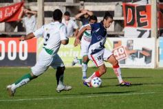 Foto de la galería: Guaraní 4-Mandiyú 2