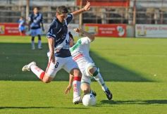 Foto de la galería: Guaraní 4-Mandiyú 2