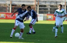 Foto de la galería: Guaraní 4-Mandiyú 2