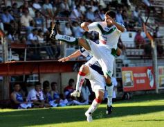 Foto de la galería: Guaraní 4-Mandiyú 2