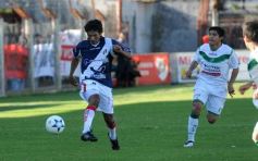 Foto de la galería: Guaraní 4-Mandiyú 2