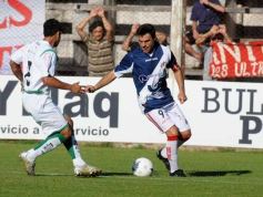 Foto de la galería: Guaraní 4-Mandiyú 2