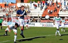 Foto de la galería: Guaraní 4-Mandiyú 2