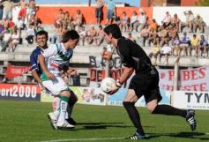 Foto de la galería: Guaraní 4-Mandiyú 2