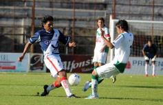 Foto de la galería: Guaraní 4-Mandiyú 2