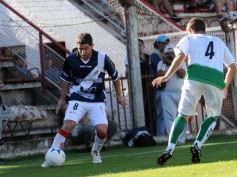 Foto de la galería: Guaraní 4-Mandiyú 2