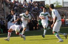 Foto de la galería: Guaraní 4-Mandiyú 2