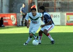 Foto de la galería: Guaraní 4-Mandiyú 2