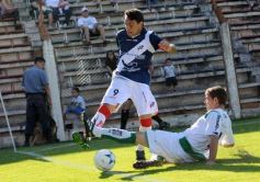 Foto de la galería: Guaraní 4-Mandiyú 2