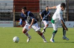 Foto de la galería: Guaraní 4-Mandiyú 2