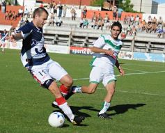Foto de la galería: Guaraní 4-Mandiyú 2