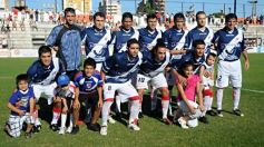 Foto de la galería: Guaraní 4-Mandiyú 2