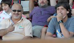 Foto de la galería: Guaraní 4-Mandiyú 2