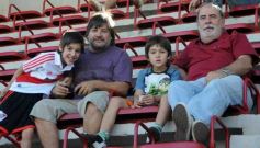 Foto de la galería: Guaraní 4-Mandiyú 2