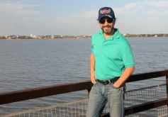 Sixto Fotografías. Sociedad. La Previa en Posadas - Marco Antonio Solis de visita¡¡¡