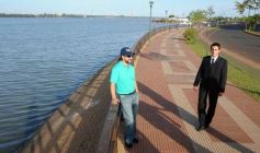 Foto de la galería: Marco Antonio Solis de visita¡¡¡