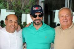 Foto de la galería: Marco Antonio Solis de visita¡¡¡