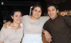 Foto de la galería: Marco Antonio Solis de visita¡¡¡