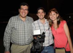 Foto de la galería: Marco Antonio Solis en el Anfiteatro de Posadas