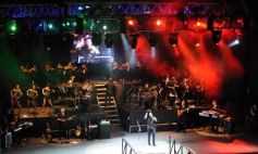 Foto de la galería: Marco Antonio Solis en el Anfiteatro de Posadas
