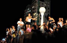 Foto de la galería: Marco Antonio Solis en el Anfiteatro de Posadas