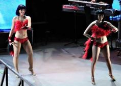 Foto de la galería: Marco Antonio Solis en el Anfiteatro de Posadas