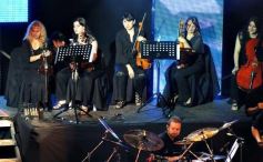 Foto de la galería: Marco Antonio Solis en el Anfiteatro de Posadas