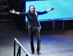 Foto de la galería: Marco Antonio Solis en el Anfiteatro de Posadas