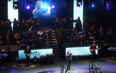 Foto de la galería: Marco Antonio Solis en el Anfiteatro de Posadas