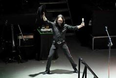 Foto de la galería: Marco Antonio Solis en el Anfiteatro de Posadas