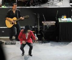 Foto de la galería: Marco Antonio Solis en el Anfiteatro de Posadas