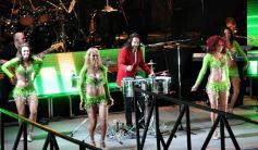 Foto de la galería: Marco Antonio Solis en el Anfiteatro de Posadas