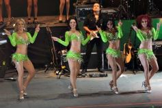 Foto de la galería: Marco Antonio Solis en el Anfiteatro de Posadas