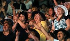 Foto de la galería: Marco Antonio Solis en el Anfiteatro de Posadas