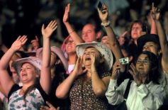 Foto de la galería: Marco Antonio Solis en el Anfiteatro de Posadas