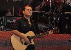 Foto de la galería: Marco Antonio Solis en el Anfiteatro de Posadas