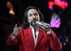 Foto de la galería: Marco Antonio Solis en el Anfiteatro de Posadas