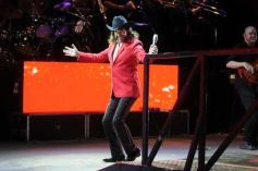 Foto de la galería: Marco Antonio Solis en el Anfiteatro de Posadas