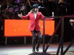 Foto de la galería: Marco Antonio Solis en el Anfiteatro de Posadas