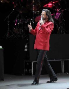 Foto de la galería: Marco Antonio Solis en el Anfiteatro de Posadas