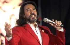 Foto de la galería: Marco Antonio Solis en el Anfiteatro de Posadas