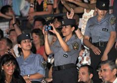 Foto de la galería: Marco Antonio Solis en el Anfiteatro de Posadas