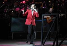 Foto de la galería: Marco Antonio Solis en el Anfiteatro de Posadas