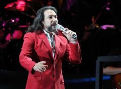 Foto de la galería: Marco Antonio Solis en el Anfiteatro de Posadas