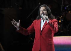 Foto de la galería: Marco Antonio Solis en el Anfiteatro de Posadas